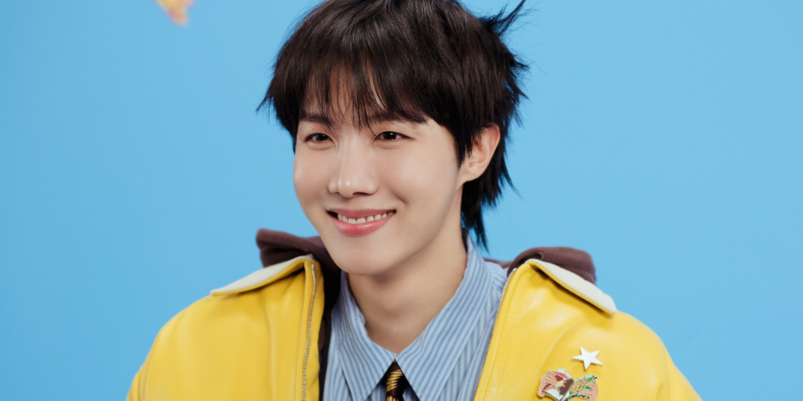 BTS’ j-hope To Return with New Music Featuring American Rapper GloRilla