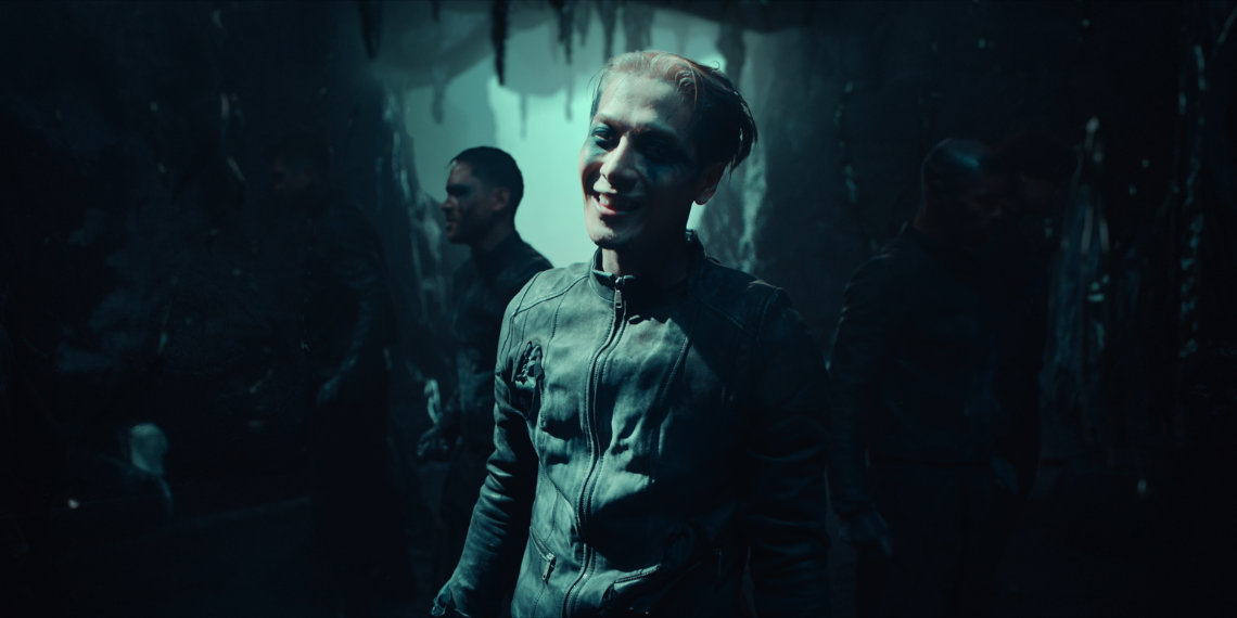 Jackson Wang Counts Down To The Release Of ‘BUCK’ Featuring Diljit Dosanjh With New Teaser