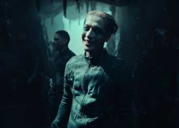 Jackson Wang Counts Down To The Release Of ‘BUCK’ Featuring Diljit Dosanjh With New Teaser