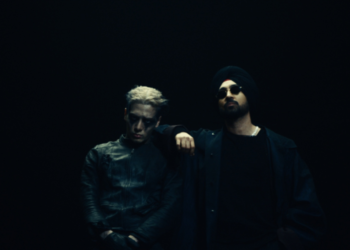 Jackson Wang Drops New Teaser For ‘BUCK’ Featuring Diljit Dosanjh