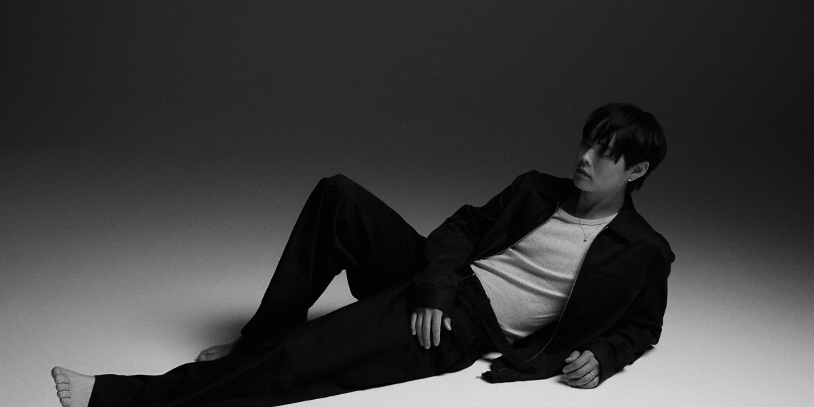 EXCLUSIVE: Korean R&B Artist Jimmy Brown Reflects On New Music, Upcoming World Tour, And Love for India