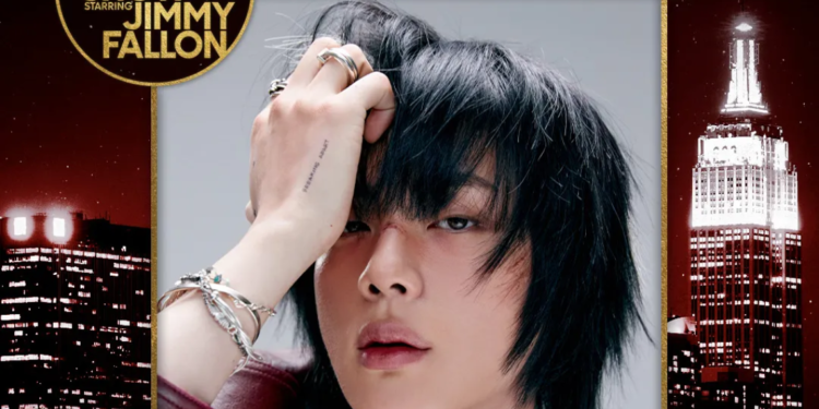 Han So Hee Announces 2025 World Tour Fanmeeting ‘Xohee Loved Ones,’