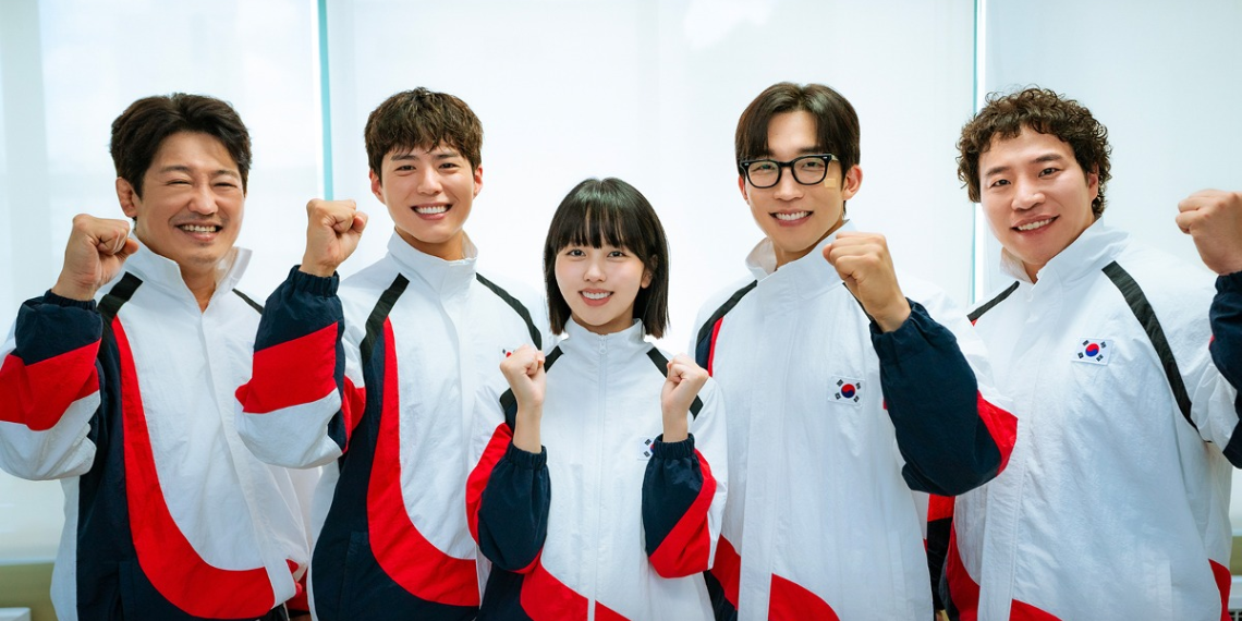 K-Drama ‘S Line’ Wins Best Music Award At Cannes International Series Festival