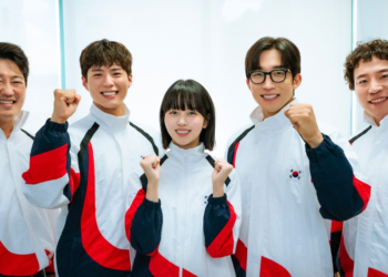 K-Drama ‘S Line’ Wins Best Music Award At Cannes International Series Festival