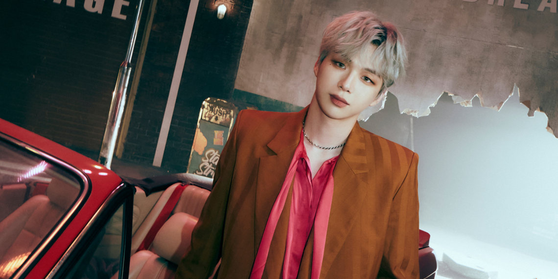 ENHYPEN Officially Named ‘Friends of the NBA’