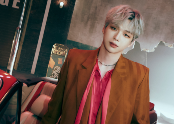 ENHYPEN Officially Named ‘Friends of the NBA’