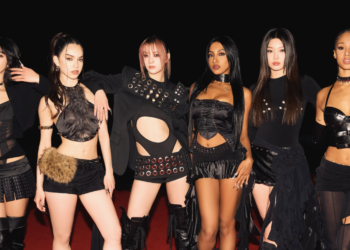 Red Velvet’s Irene And Seulgi Announce Comeback With New EP ‘TILT’