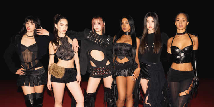 Red Velvet’s Irene And Seulgi Announce Comeback With New EP ‘TILT’