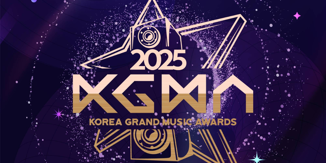 2025 KGMA Announces Its Returns; Unveils Dates And Venue