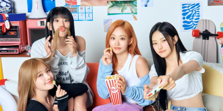 SEVENTEEN Reveals 8D Audio Highlight Medley For 5th Album ‘HAPPY BURSTDAY’ With VR Experience