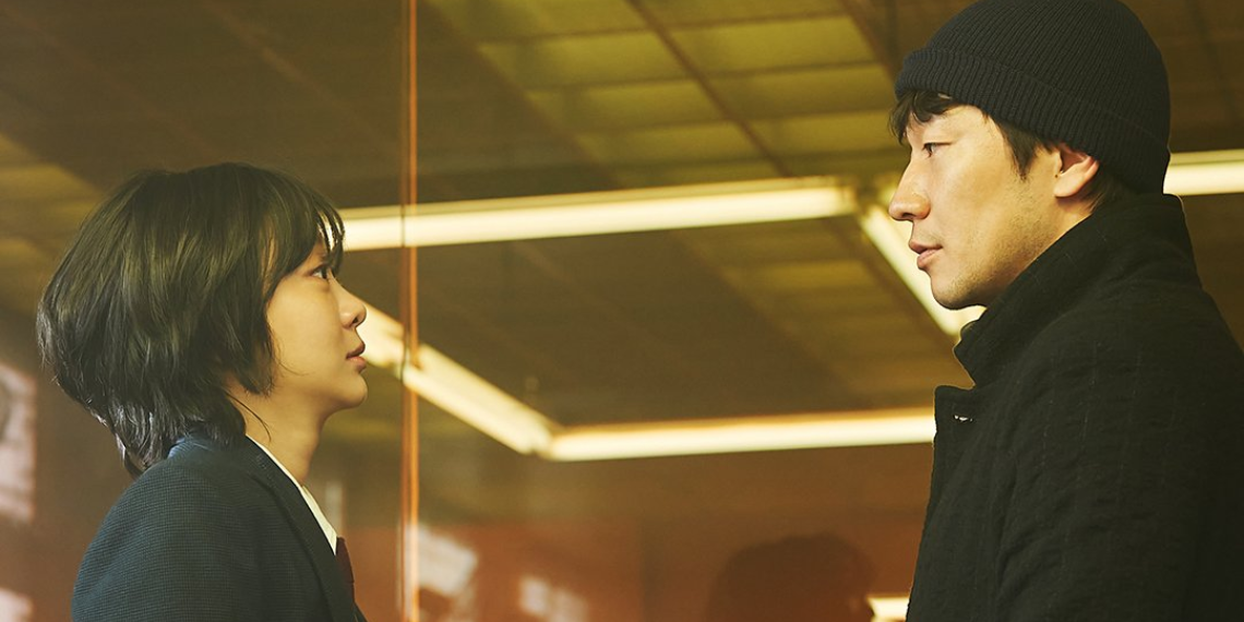 ‘Nine Puzzles’ Digs Into The Minds Of Its Lead Characters In New Spotlight Feature