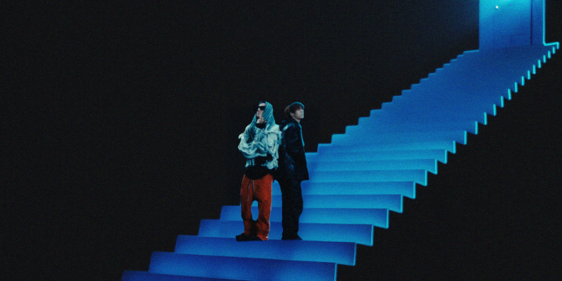 Hip Hop Artists Bryan Chase And pH-1 Release A New Single ‘Show Must Go On’