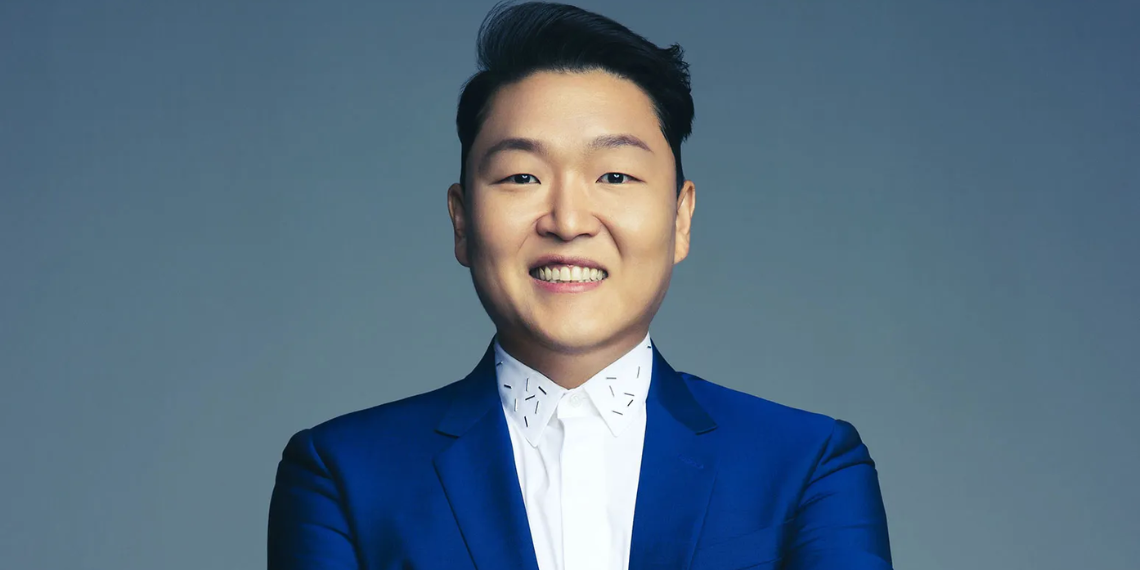 PSY Reveals Dates and Cities For ‘SUMMER SWAG 2025’