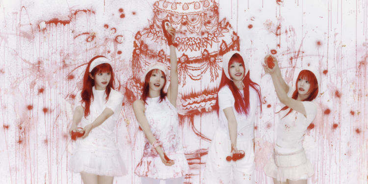 QWER Confirms Their Upcoming Comeback In June