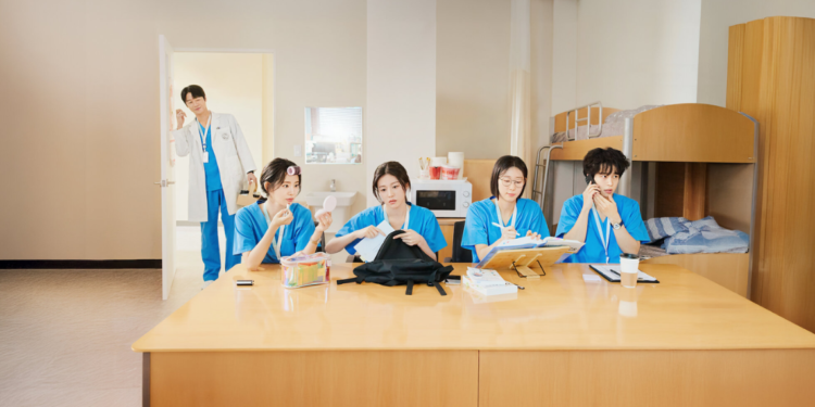 Netflix and Jeju Island Partner to Boost K-Content and Cultural Tourism