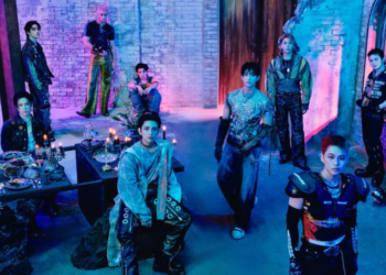 Lee Do Hyun Announces 2025 ‘Re DO HYUN’ Fanmeeting Tour