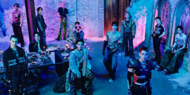 Lee Do Hyun Announces 2025 ‘Re DO HYUN’ Fanmeeting Tour