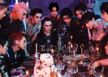 SEVENTEEN Reveals 8D Audio Highlight Medley For 5th Album ‘HAPPY BURSTDAY’ With VR Experience