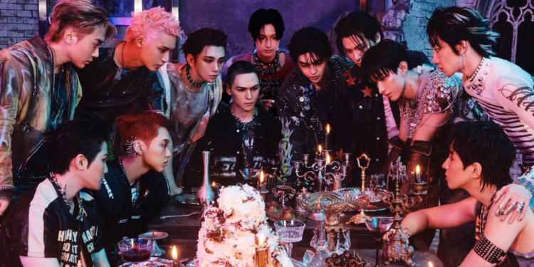 SEVENTEEN Reveals 8D Audio Highlight Medley For 5th Album ‘HAPPY BURSTDAY’ With VR Experience