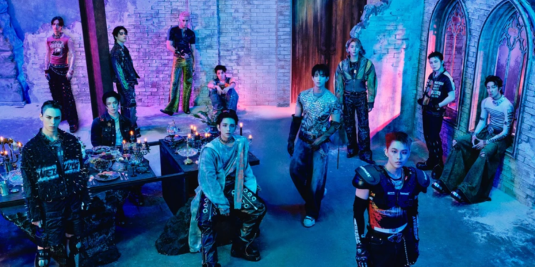 YG Entertainment Unveils Exciting Future Plans For BLACKPINK, BABYMONSTER, And TREASURE