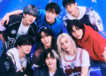 Stray Kids Becomes Global Ambassadors for Pepero