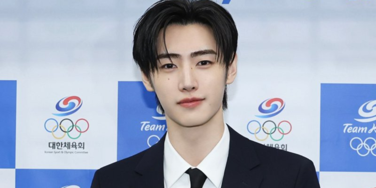 ENHYPEN’s Sunghoon Named PR Ambassador For Korea Sports Council