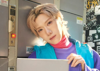 TEN Drops ‘Silence’ MV Preview From Japanese Mini-Album ‘Humanity’