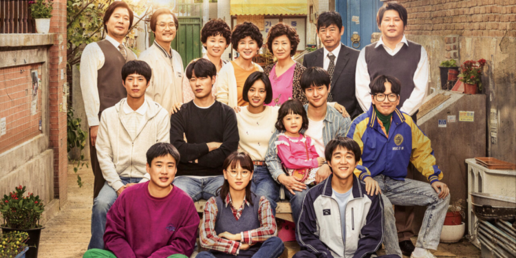 Korea’s Family Month: What Makes May So Meaningful?