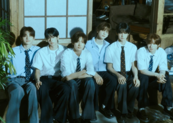 SEVENTEEN Reveals 8D Audio Highlight Medley For 5th Album ‘HAPPY BURSTDAY’ With VR Experience