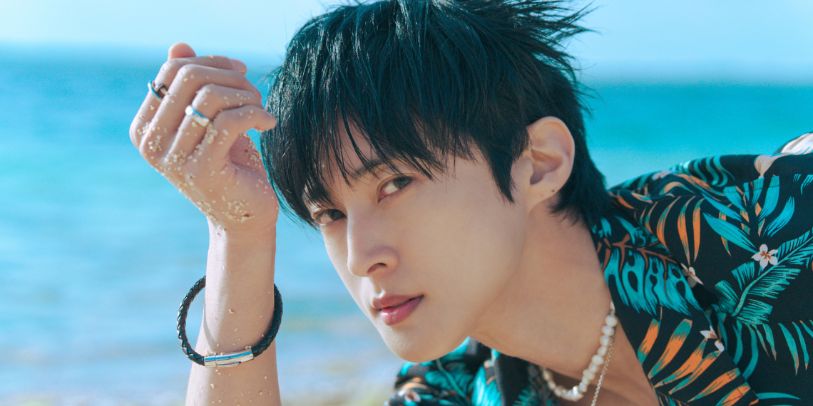 EXCLUSIVE: VAV’s ACE Shares Insights on Solo Debut ‘MINHA RAZÃO’, Future Dreams, and Meeting Indian Fans