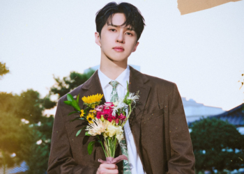 VIXX’s KEN Drops New Digital Single to Mark Solo Debut Anniversary