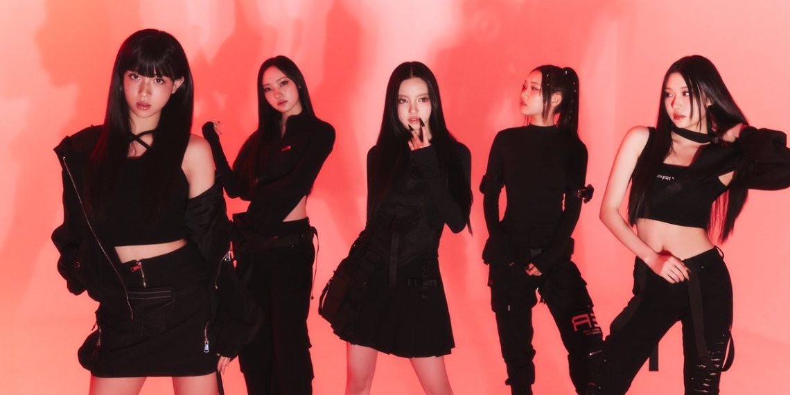 VVS Releases MV Trailer For Pre-Release Single ‘Purrfect’