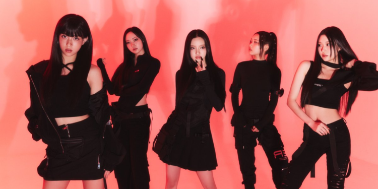 VVS Releases MV Trailer For Pre-Release Single ‘Purrfect’