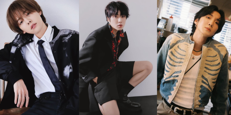 WINNER Announces 2025 ‘IN OUR CIRCLE’ Concert