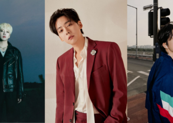 WINNER Announces First Concert In 3 Years, Set For July