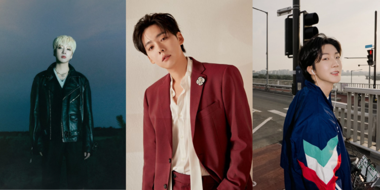 WINNER Announces First Concert In 3 Years, Set For July
