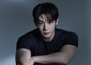 WONHO Confirms First Full-Length Album, To Drop Pre-Release Track in June