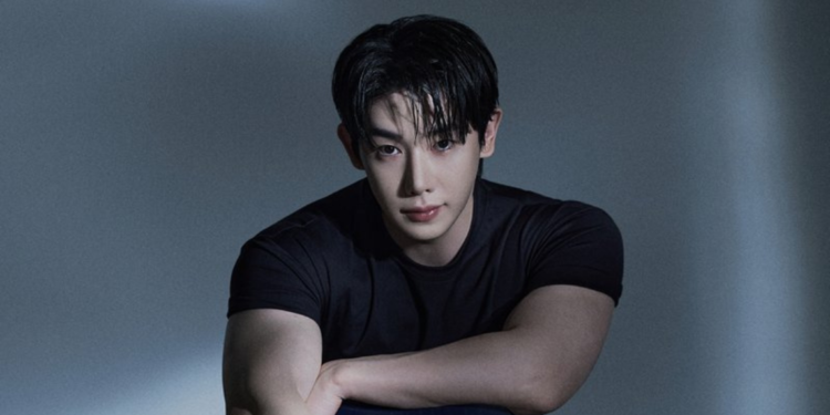 WONHO Confirms First Full-Length Album, To Drop Pre-Release Track in June