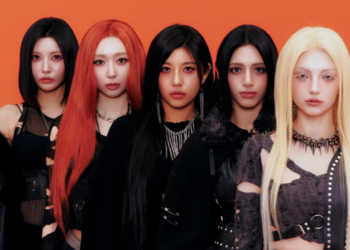 X:IN Builds Anticipation For 3rd Mini-Album ‘Defend Myself’ With Powerful Concept Photos