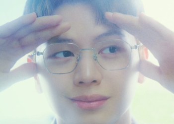 IU Officially Releases Her Remake Album ‘A flower bookmark, Pt. 3’