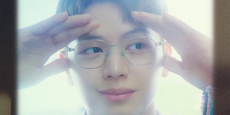 IU Officially Releases Her Remake Album ‘A flower bookmark, Pt. 3’