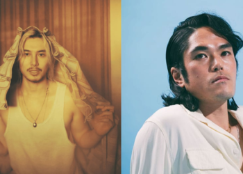 Fujii Kaze Teams Up with DJ 250 for New Single ‘Hachikō’ Recorded in Jeju