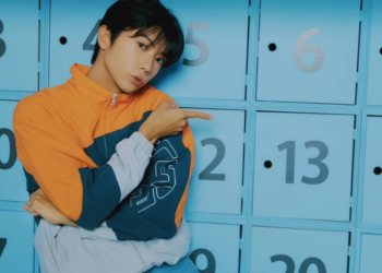 2PM’s Jang Wooyoung to Return with First Solo Release in 7 Years