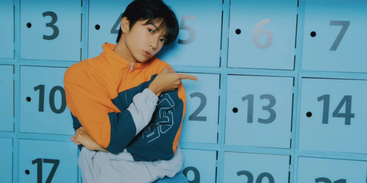 2PM’s Jang Wooyoung to Return with First Solo Release in 7 Years