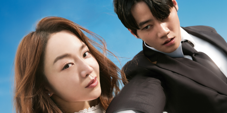 K-Movie Recommendation of the Month – ‘Brave Citizen’: One Teacher, One Mask, and One Fight for Justice