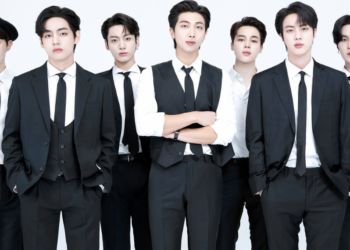 BTS Sets New Record In U.S.A. with 13 RIAA Platinum Certifications