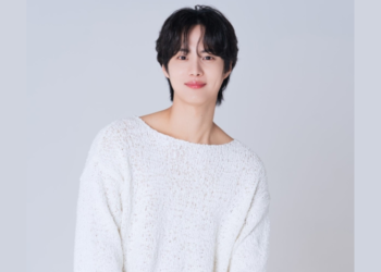 Actor Choi Kyung-Hoon Signs an Exclusive Contract with SPRING ENT