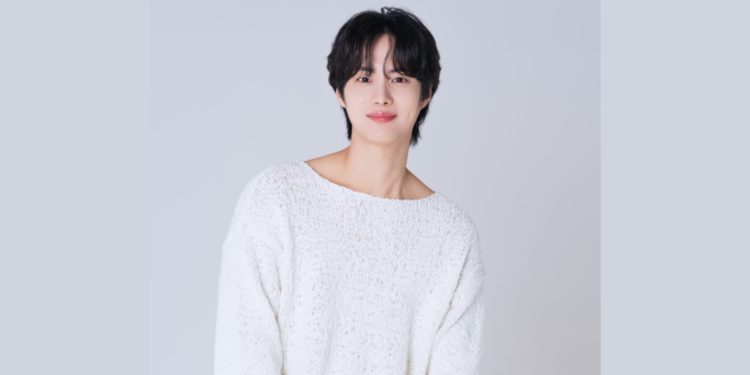 Actor Choi Kyung-Hoon Signs an Exclusive Contract with SPRING ENT