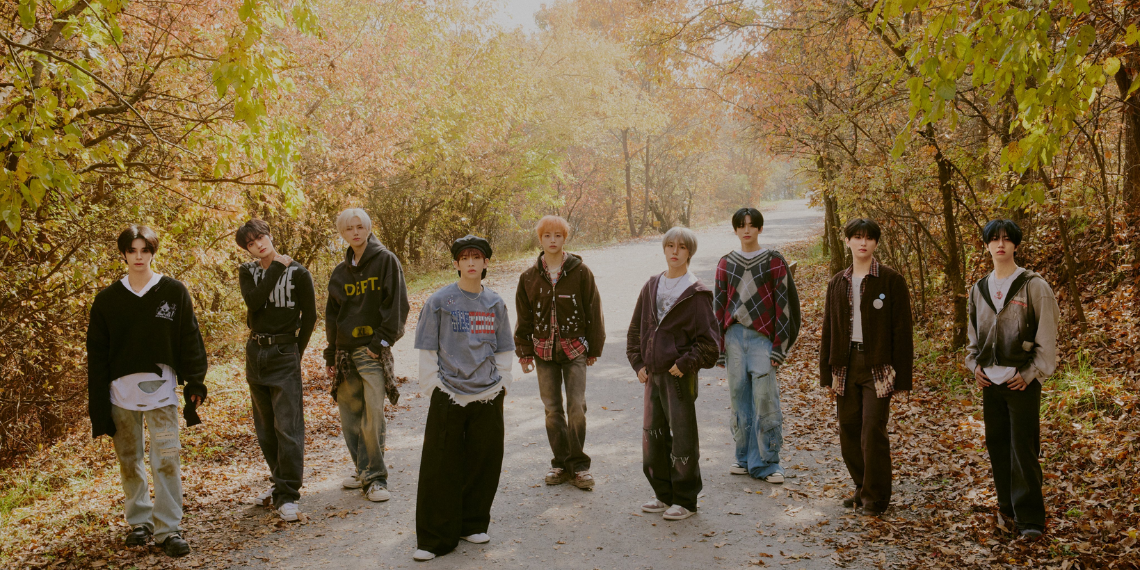 EXO’s KAI Reveals Dates and Stops for His First Solo U.S. Tour