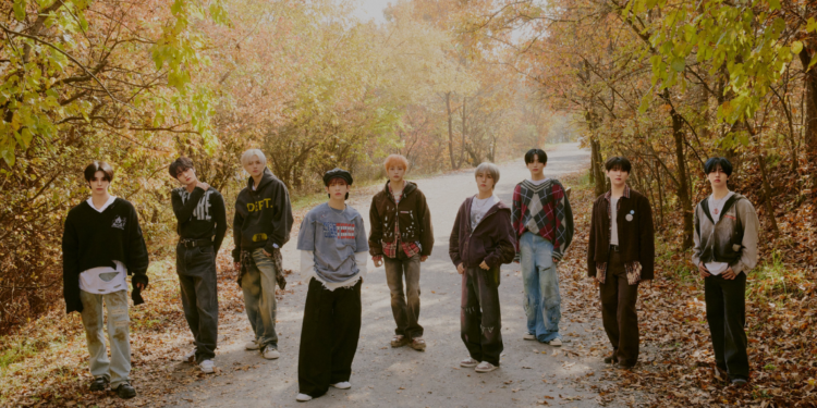 EXO’s KAI Reveals Dates and Stops for His First Solo U.S. Tour